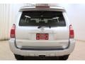 2008 Titanium Metallic Toyota 4Runner Limited 4x4  photo #16