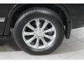 Liquid Onyx Black - QX 56 4WD Photo No. 29