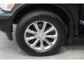 Liquid Onyx Black - QX 56 4WD Photo No. 30