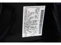Liquid Onyx Black - QX 56 4WD Photo No. 32
