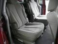 Claret Red Metallic - Sedona LX Photo No. 12