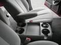 Claret Red Metallic - Sedona LX Photo No. 14