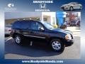 Onyx Black 2005 GMC Envoy SLT 4x4