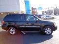 Onyx Black - Envoy SLT 4x4 Photo No. 2