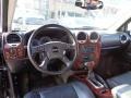 Onyx Black - Envoy SLT 4x4 Photo No. 6