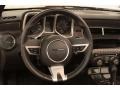 Black Steering Wheel Photo for 2011 Chevrolet Camaro #74176419