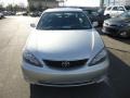 Lunar Mist Metallic - Camry SE Photo No. 2
