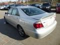 Lunar Mist Metallic - Camry SE Photo No. 4