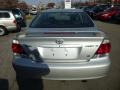 Lunar Mist Metallic - Camry SE Photo No. 5
