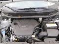  2012 Rio EX 1.6 Liter GDi DOHC 16-Valve CVVT 4 Cylinder Engine