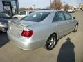 Lunar Mist Metallic - Camry SE Photo No. 6