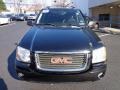 Onyx Black - Envoy SLT 4x4 Photo No. 19