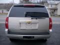 Champagne Silver Metallic - Tahoe LS 4x4 Photo No. 6