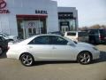 Lunar Mist Metallic - Camry SE Photo No. 7