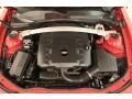3.6 Liter SIDI DOHC 24-Valve VVT V6 Engine for 2011 Chevrolet Camaro LT/RS Convertible #74176774