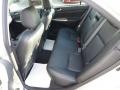 Lunar Mist Metallic - Camry SE Photo No. 12