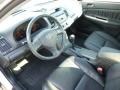 Lunar Mist Metallic - Camry SE Photo No. 15