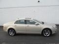 Gold Mist Metallic - Malibu LT Photo No. 2