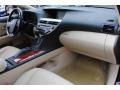 Obsidian Black - RX 450h AWD Hybrid Photo No. 9