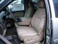 2013 Champagne Silver Metallic Chevrolet Tahoe LS 4x4  photo #26