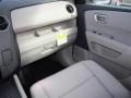 2013 Taffeta White Honda Pilot EX-L  photo #7