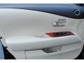 Obsidian Black - RX 450h AWD Hybrid Photo No. 11