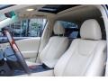 Obsidian Black - RX 450h AWD Hybrid Photo No. 12