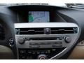 Obsidian Black - RX 450h AWD Hybrid Photo No. 13