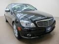 Black - C 300 4Matic Photo No. 1