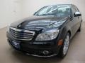 Black - C 300 4Matic Photo No. 3