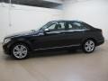 Black - C 300 4Matic Photo No. 4