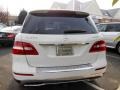 Arctic White - ML 350 4Matic Photo No. 6