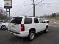 2013 Summit White Chevrolet Tahoe LS 4x4  photo #3