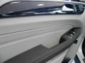 2013 Mercedes-Benz ML Grey Interior Door Panel Photo