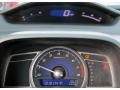 Taffeta White - Civic LX Sedan Photo No. 16