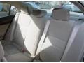 Taffeta White - Civic LX Sedan Photo No. 17