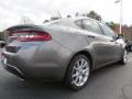 2013 Tungsten Metallic Dodge Dart SXT  photo #3