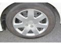 Taffeta White - Civic LX Sedan Photo No. 18