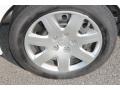 Taffeta White - Civic LX Sedan Photo No. 19