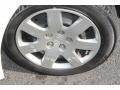 Taffeta White - Civic LX Sedan Photo No. 20