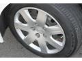 Taffeta White - Civic LX Sedan Photo No. 21