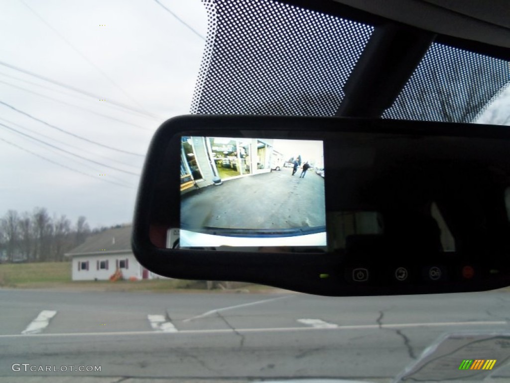 2013 Tahoe LS 4x4 - Summit White / Ebony photo #31