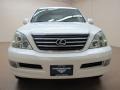 Blizzard White Pearl - GX 470 Photo No. 2