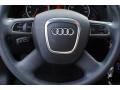 2012 Ibis White Audi Q5 2.0 TFSI quattro  photo #16