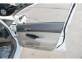 Taffeta White - Civic LX Sedan Photo No. 24