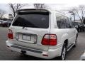 Blizzard White Pearl - LX 470 Photo No. 3