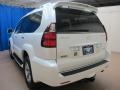 Blizzard White Pearl - GX 470 Photo No. 5