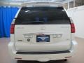 Blizzard White Pearl - GX 470 Photo No. 6