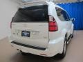 Blizzard White Pearl - GX 470 Photo No. 7