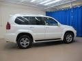 Blizzard White Pearl - GX 470 Photo No. 8